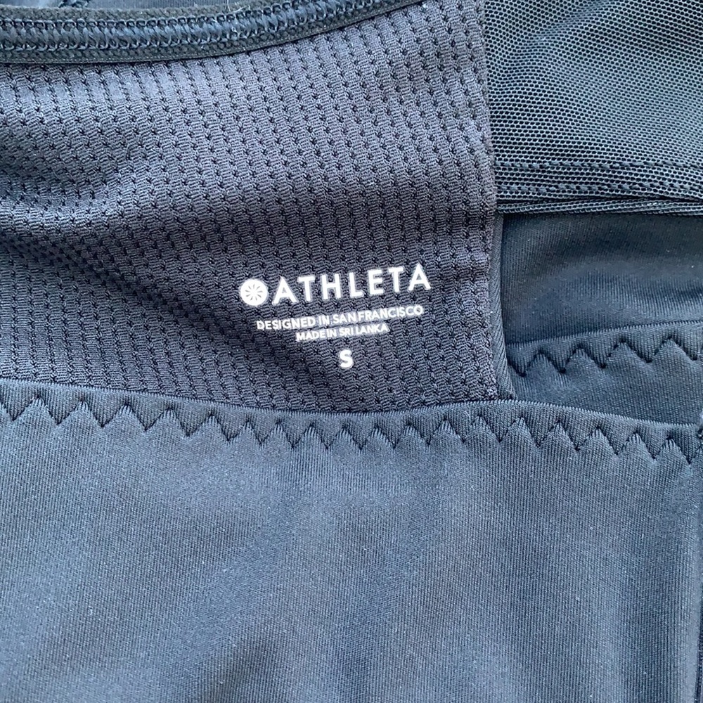 Athleta Empower Bra A-C - Picture 7 of 8
